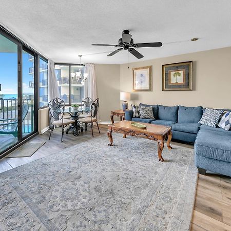 Sunbird 211E Villa Panama City Beach Exterior photo