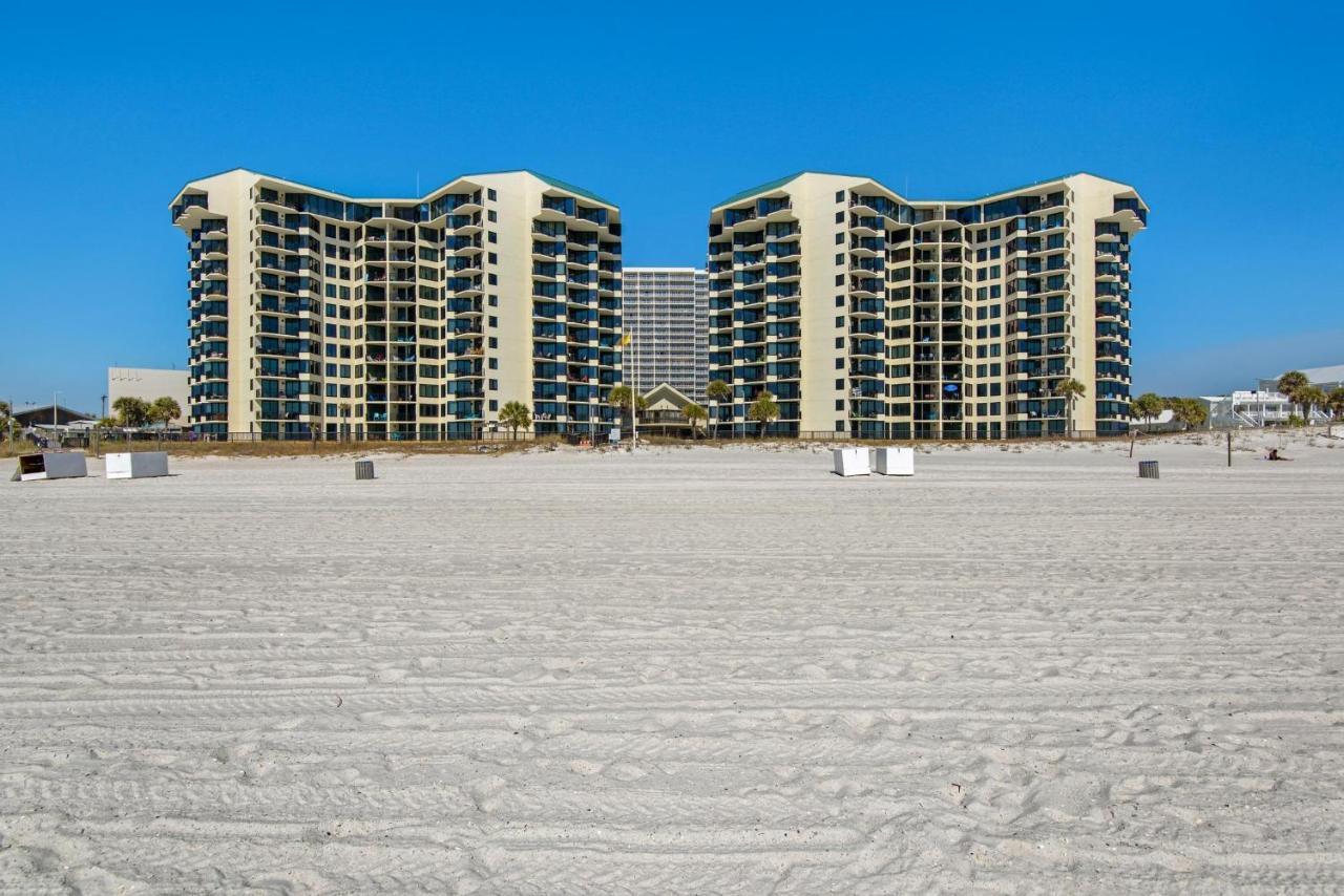 Sunbird 211E Villa Panama City Beach Exterior photo