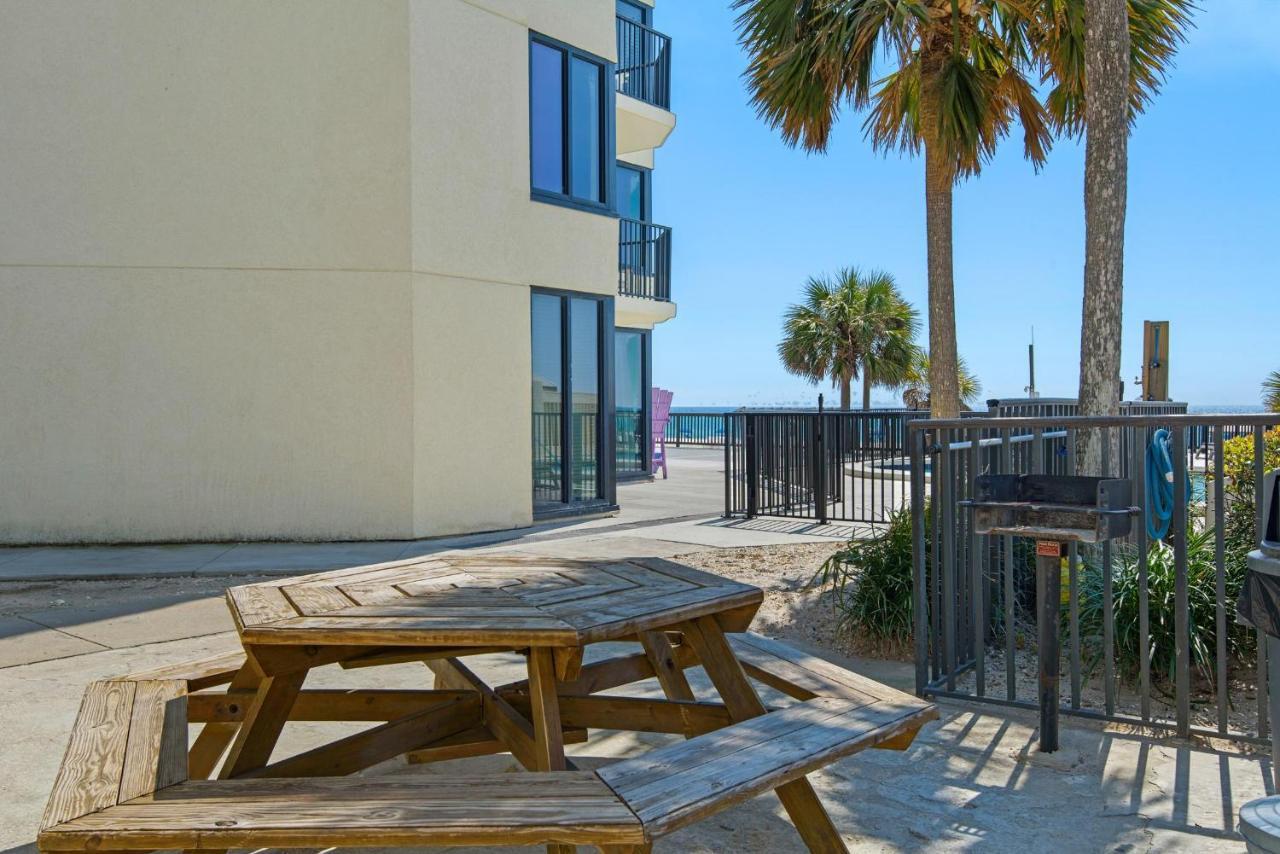 Sunbird 211E Villa Panama City Beach Exterior photo