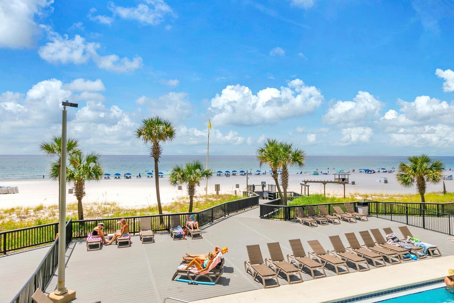 Sunbird 211E Villa Panama City Beach Exterior photo