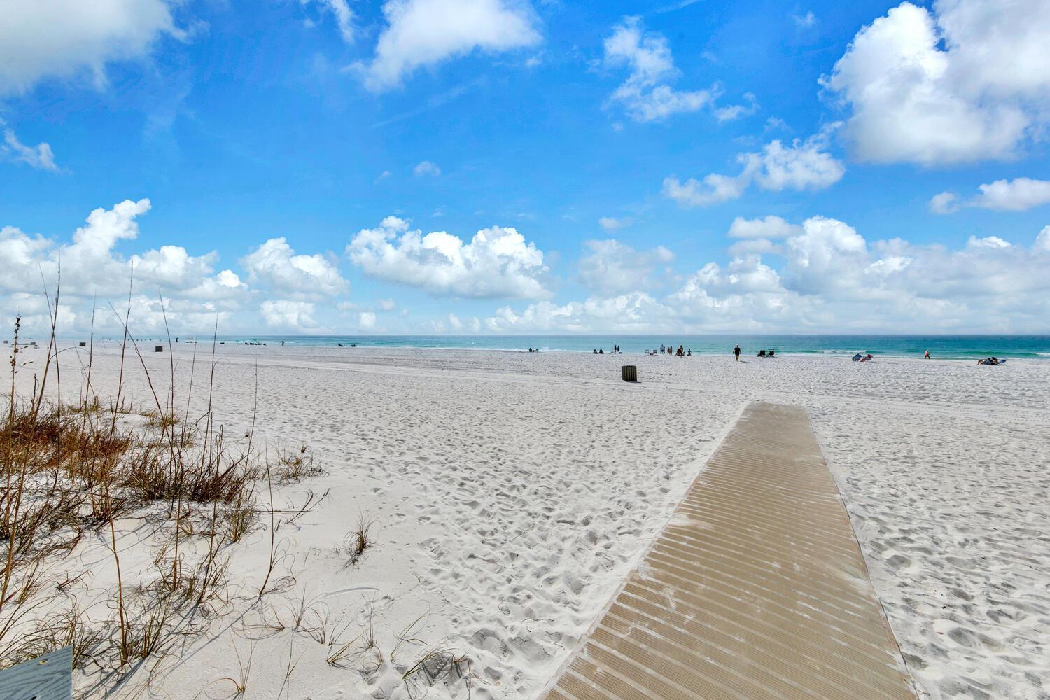 Sunbird 211E Villa Panama City Beach Exterior photo