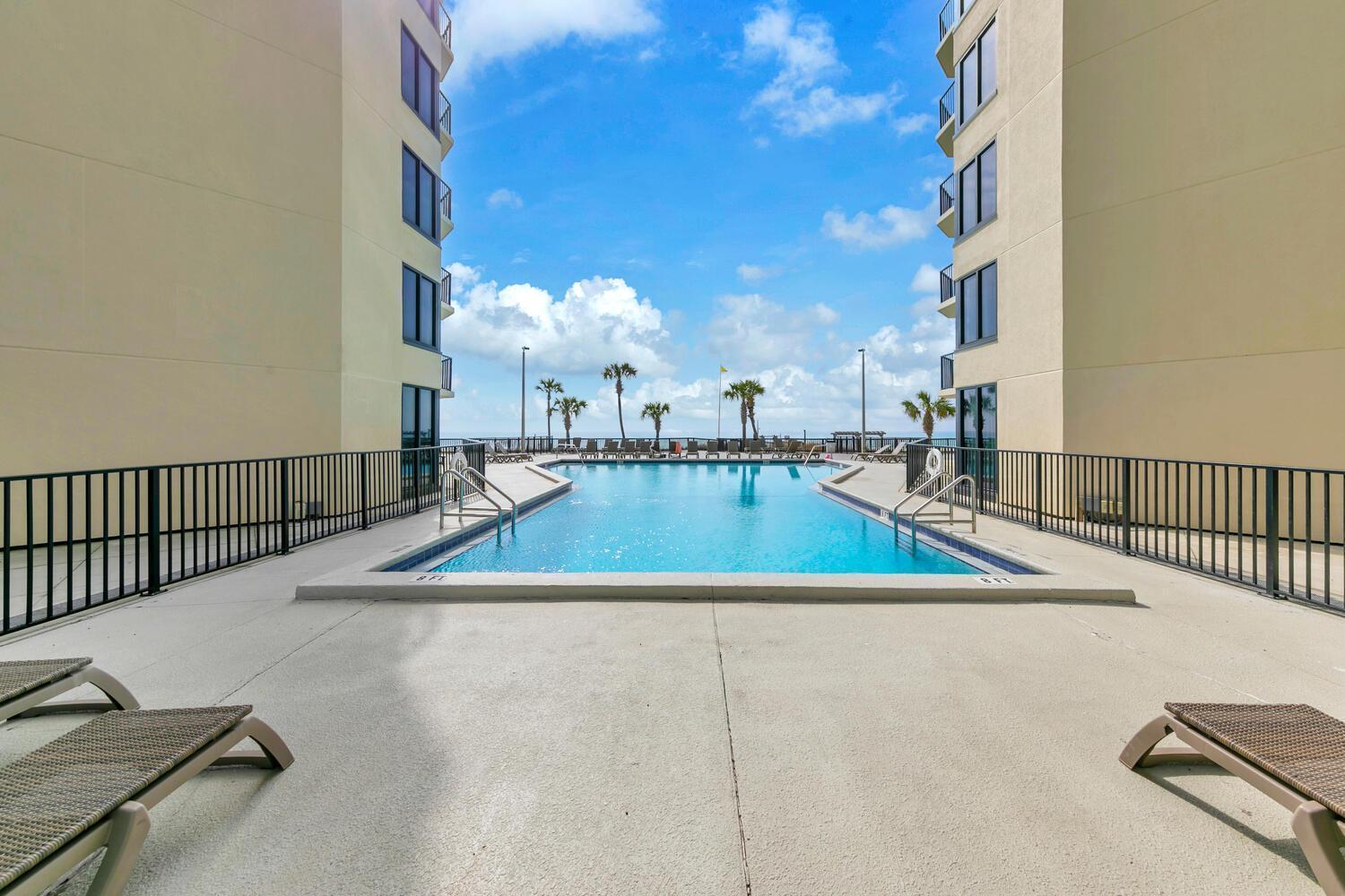 Sunbird 211E Villa Panama City Beach Exterior photo